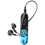 Плеер Walkman NWZ-B 153 F Blue