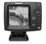 Эхолот Humminbird Fishfinder 570x