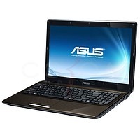 Ноутбук Asus K 52 JU