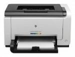 Устройство многофункциональное HP Color LaserJet Pro CP1025