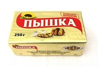 Маргарин для выпечки, Маргарины