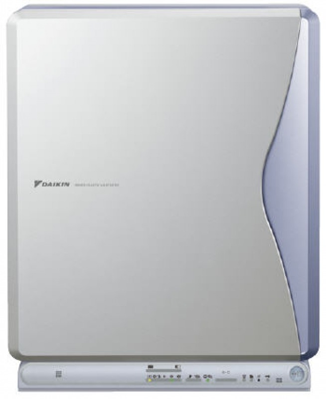 Воздухоочиститель фотокаталитический Daikin MC707VM-S Воздухоочиститель фотокаталитический Daikin MC707VM-S