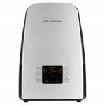 Увлажнитель ультразвуковой Air-O-Swiss U650 white