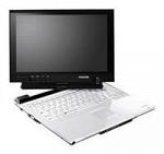 Ноутбук Toshiba Portege R 400-104