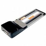 Контроллер ExpCard STLab C-230 eSATAll 1 port