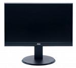 Монитор Aoc 20 E 2050 Sda Black TN LED