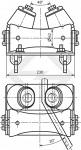 Монтажное приспособление МИ-256