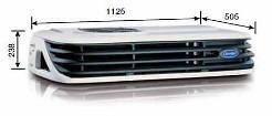 Carrier XARIOS 350MT Carrier XARIOS 350MT