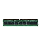 Комплект памяти HP PC2 5300 DDR2 DIMM 1 Гб