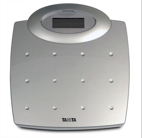 Весы напольные электронные Tanita HD-327 S