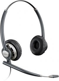 Наушники Plantronics EncorePro NC PL-HW301N