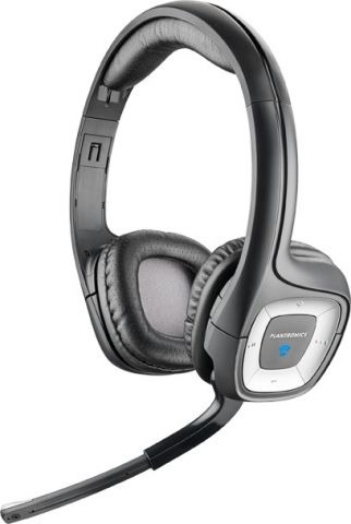 Наушники Plantronics P-995