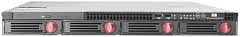 Сервер хранения данных HP ProLiant DL100 G2