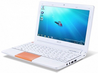 Ноутбук Acer One Happy2-N 578 Qoo