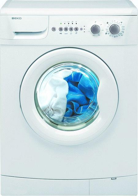 Машина стиральная Beko WKD 25080 T Машина стиральная Beko WKD 25080 T