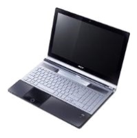 Ноутбук Acer Aspire 5943G-7748 G 75 TWiss