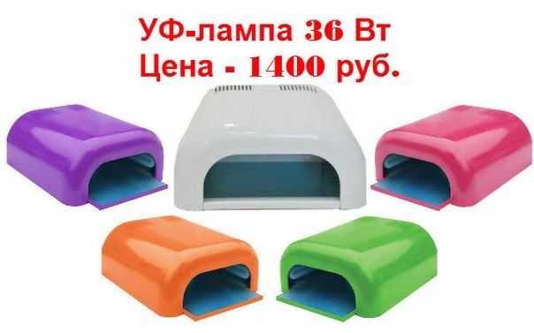 Материалы для наращивания. Материалы для ногтей