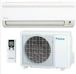 Кондиционер DAIKIN серии FTYN-G/RYN-G // FTY-G/RY-G