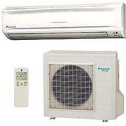 Кондиционер DAIKIN серии FTKS-F/RKS-F // FTXS-F/RXS-F