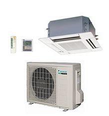 Кондиционер кассетного типа DAIKIN серии FFQ-B/RKS-F/G // FFQ-B/RXS-F/G // FFQ-B/RN-E