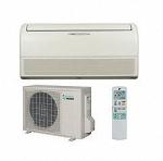 Кондиционеры универсального типа DAIKIN серии FLKS-B/RKS-F/G // FLKS-B/RN-E // FLXS-B/RXS-F/G