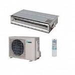 Кондиционер канального типа DAIKIN серии FDKS-E/C/RKS-F/G // FDXS-E/C/RXS-F/G