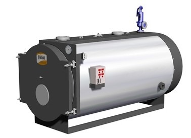 Теплогенератор Ferolli Prextherm T 3G ASL Теплогенератор Ferolli Prextherm T 3G ASL