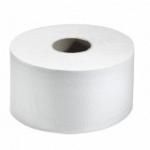 Туалетная бумага в больших рулончиках для диспенсеров