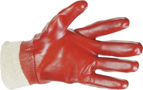 Перчатки с ПВХ покрытием 2Hands SHILD Перчатки с ПВХ покрытием 2Hands SHILD