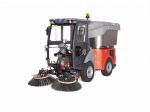 Техника коммунальная Hako-Citymaster 1250