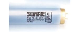 Лампа для солярия SunFit XL+ DUO 3% 120W 190см