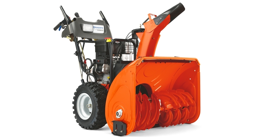 Снегоуборщик Husqvarna ST268EP