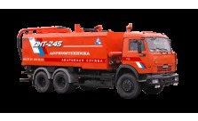 Комбинированная машина КО-560 Комбинированная машина КО-560