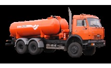 Вакуумная машина КО-505А-1 Вакуумная машина КО-505А-1