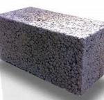 Блоки из керамзита и бетона