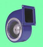 Радиальный вентилятор улитка BAHCIVAN BDRS 120-60