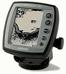 Эхолот Garmin Fishfinder-90 TM Russian 05-1