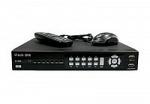 Видеорегистраторы  iTech DVR-401S 4-х канальные