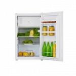 Однодверный холодильник Korting KS85H-W