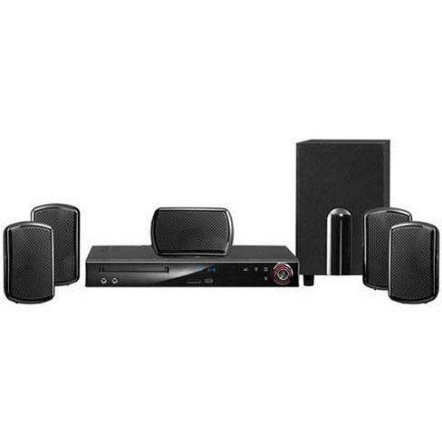 Кинотеатр домашний Mystery MHT-636 U Кинотеатр домашний Mystery MHT-636 U