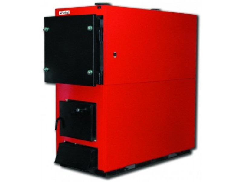 Котел отопительный Wirbel EKO-CKS 150 Котел отопительный Wirbel EKO-CKS 150