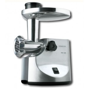Электромясорубка Kenwood MG 510 Электромясорубка Kenwood MG 510