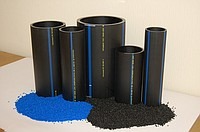 Полиэтиленовые трубы ПНД ПЭ-100 (HDPE PE100), ПЭ-80 (HDPE PE80)