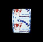 Творог обезжиренный