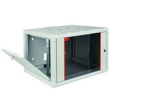 Настенно-напольный монтажный шкаф Proline - 600x450 Настенно-напольный монтажный шкаф Proline - 600x450