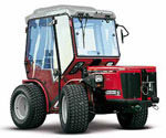 Минитрактор TTR 4400 HST Минитрактор TTR 4400 HST