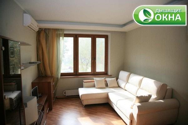 Окна House-Thermo™ Окна House-Thermo™