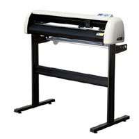 Режущий плоттер PCUT CT1200