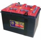 Аккумуляторные батареи для тепловозов - 48ТН-450 У2