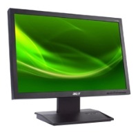 Монитор Acer V 223 HQvb